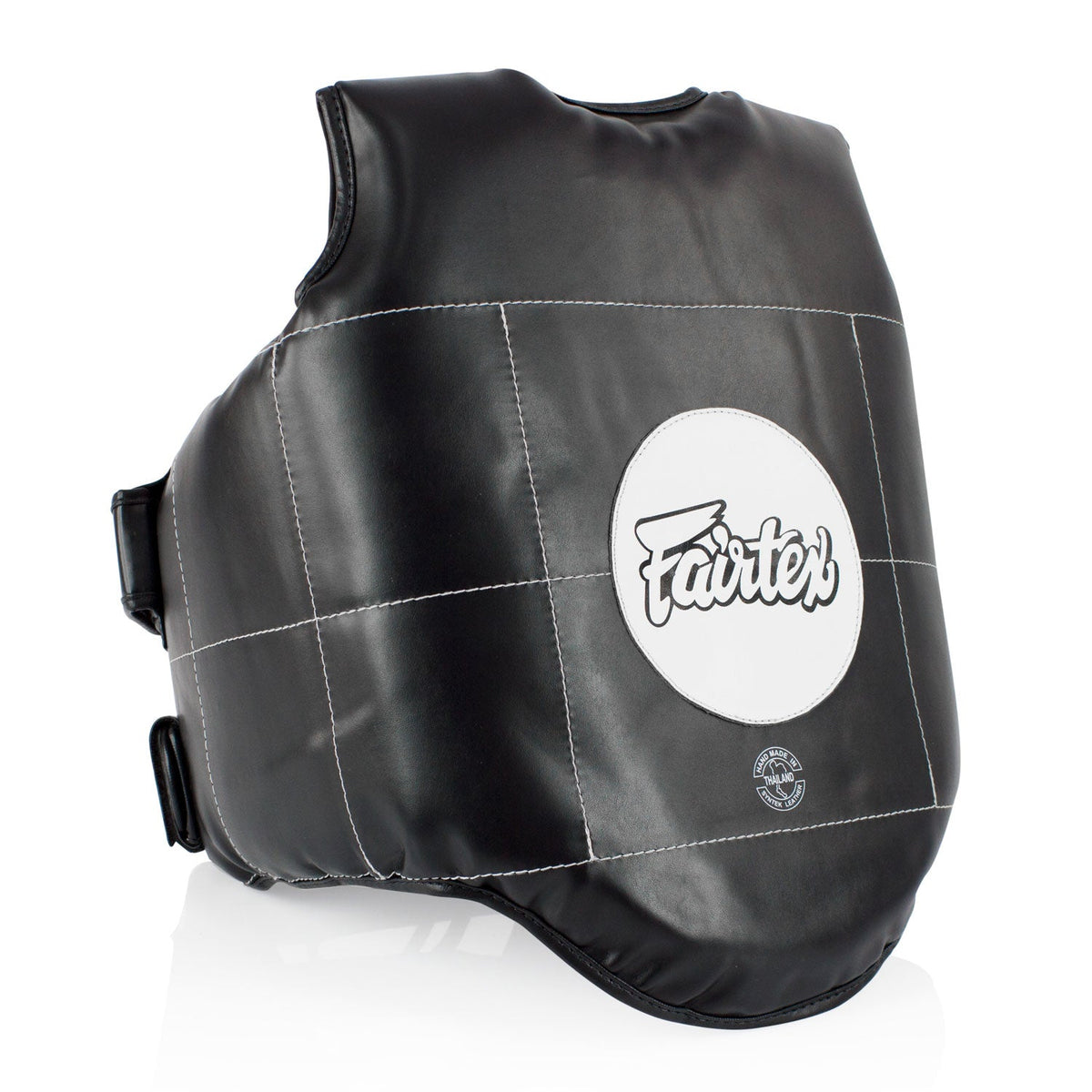 Fairtex PV1 Competition Protective Vest - Black