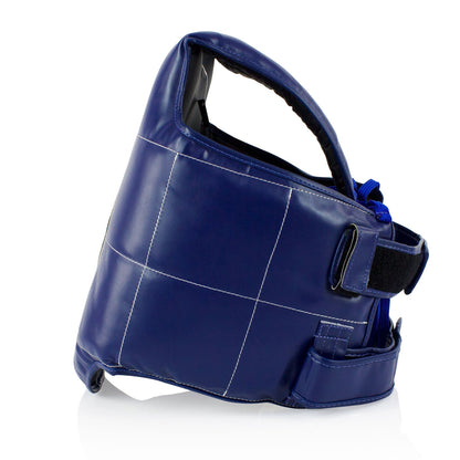 Fairtex PV1 Competition Protective Vest - Blue