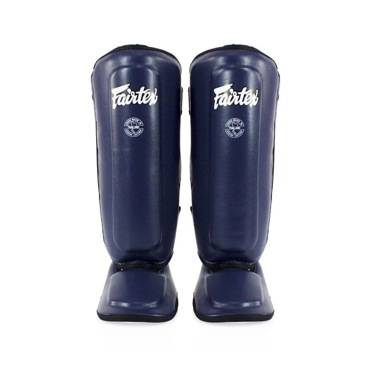 Fairtex SPK9 Kids Shin Pads - Blue