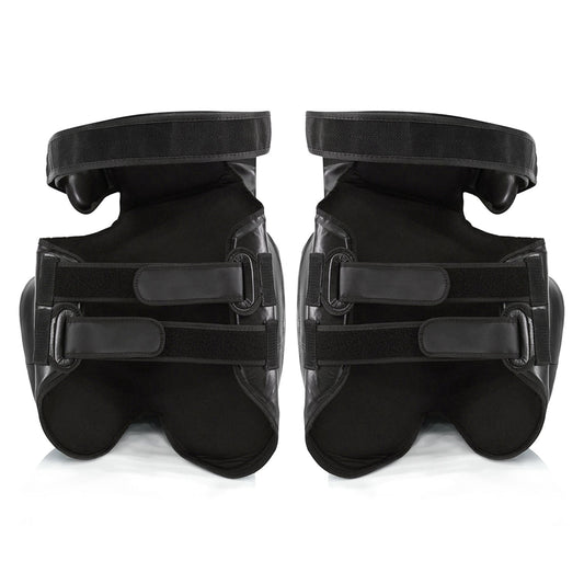 Fairtex TP5 Ultra Lite Thigh Pads - Black
