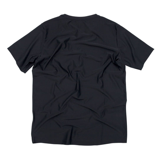 Fairtex TST181 Dri-Fit T-Shirt - Black