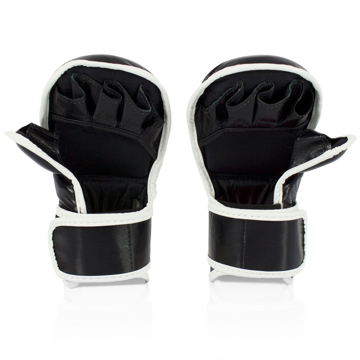 Fairtex FGV15 MMA Sparring Gloves - Black