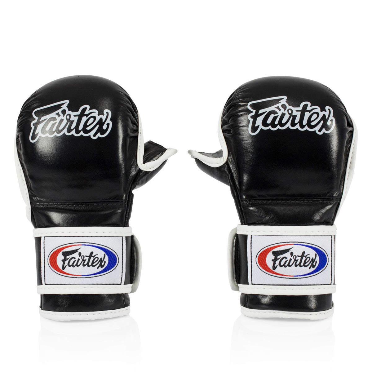 Fairtex FGV15 MMA Sparring Gloves - Black