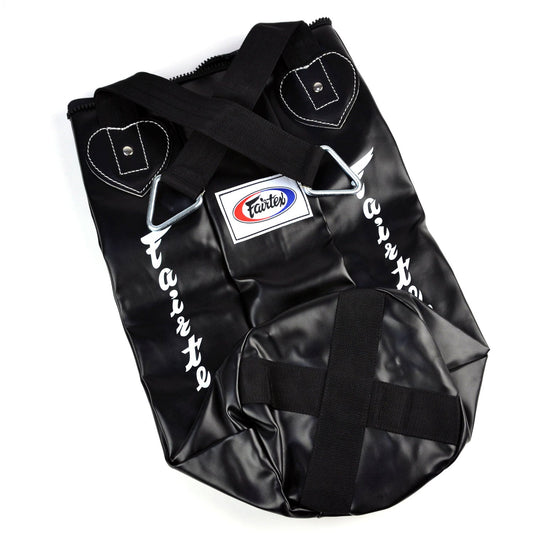 Fairtex HB11 Wrecking Ball (UN-FILLED)