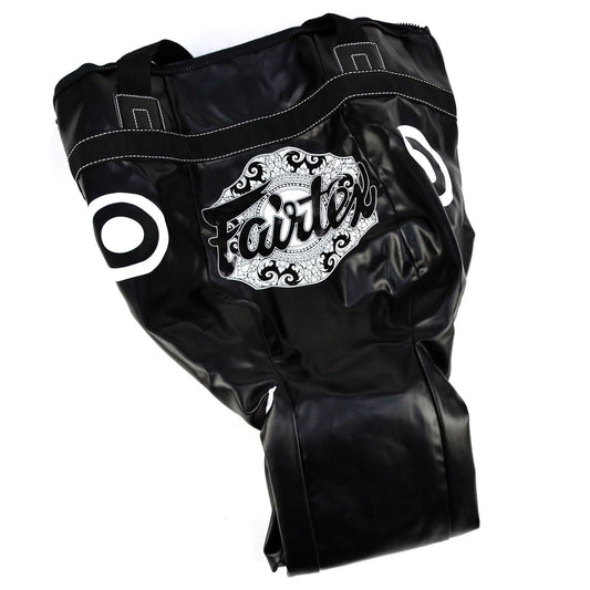 Fairtex HB13 Uppercut-Angle Bag (UN-FILLED)