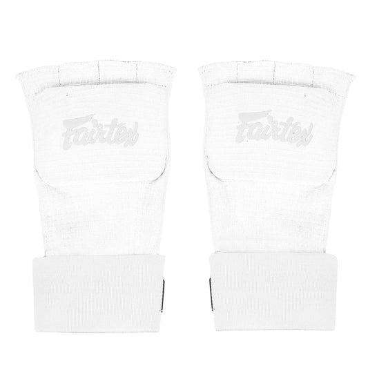 Fairtex HW3 Quick Wraps - White