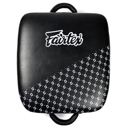 Fairtex LKP1 Leg Kick Pad - Black