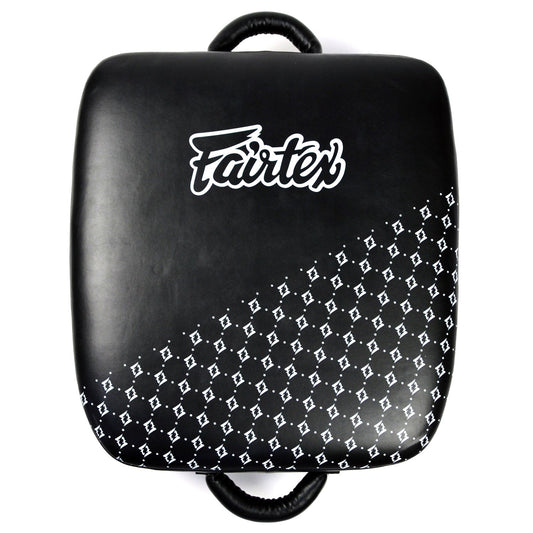 Fairtex LKP1 Leg Kick Pad - Black