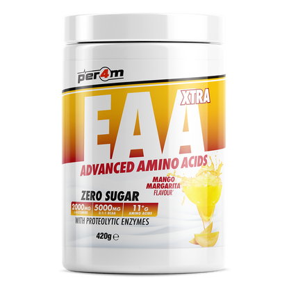 PER4M EAA Xtra 420g – Mango Margarita