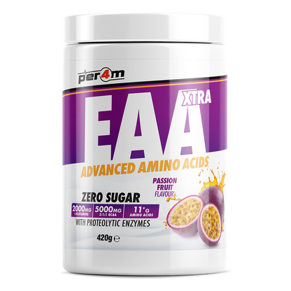 PER4M EAA Xtra 420g – Passion Fruit