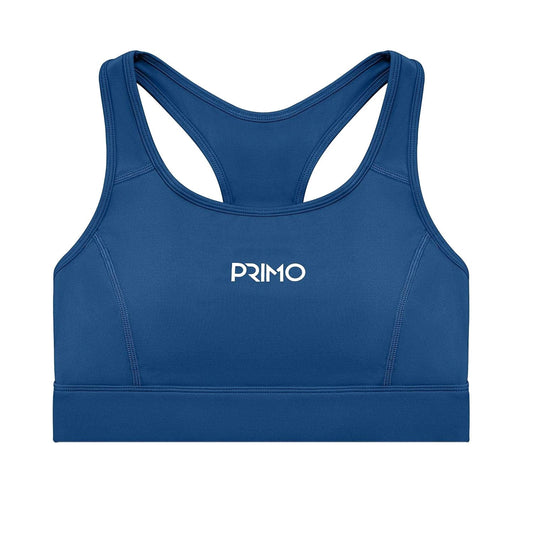 Primo Sports Bra - Air - Navy