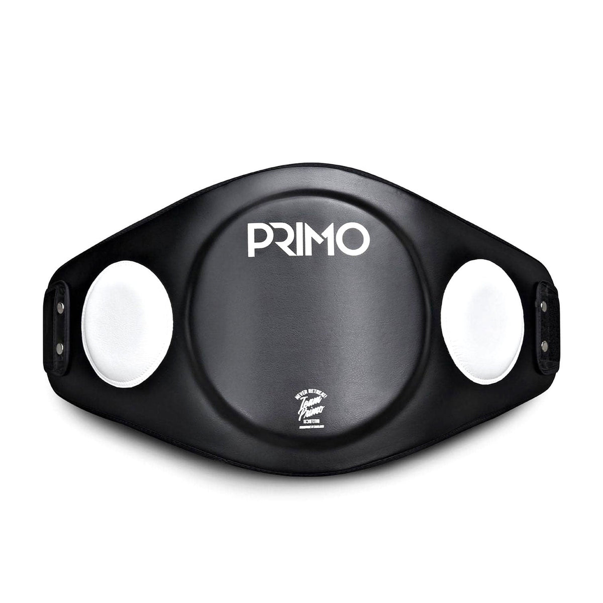 Primo Classic Microfibre Belly Pad