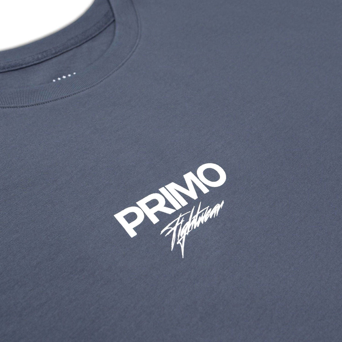 Primo T-Shirt - E.S.C (Elite Strikers Club) - Grey