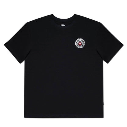 Primo T-Shirt - Heart Of Champions - Black
