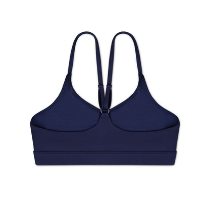 Primo Sports Bra - Infinity - Navy