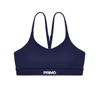 Primo Sports Bra - Infinity - Navy