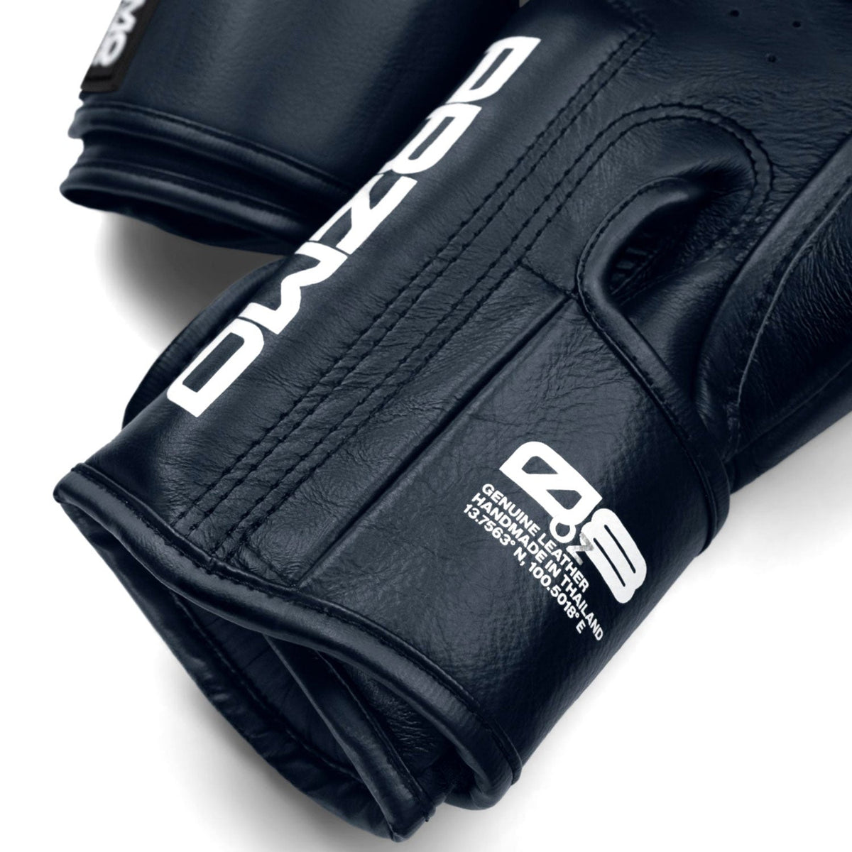 Primo Mamba Series Boxing Gloves - Navy