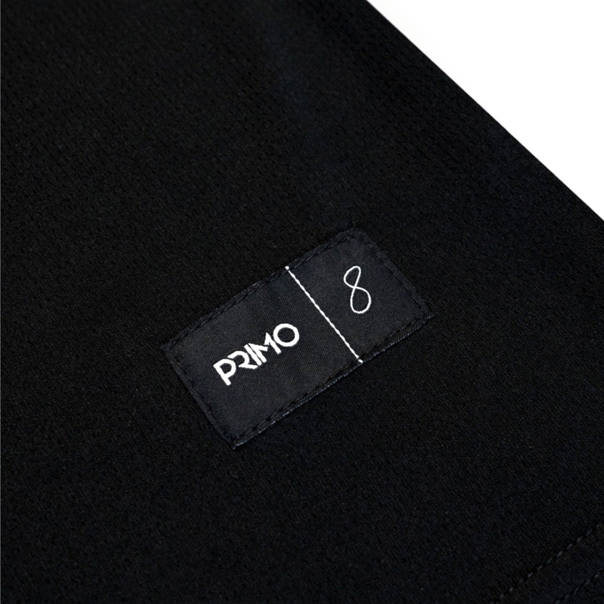 Primo Tank Top - Night Shade - Black