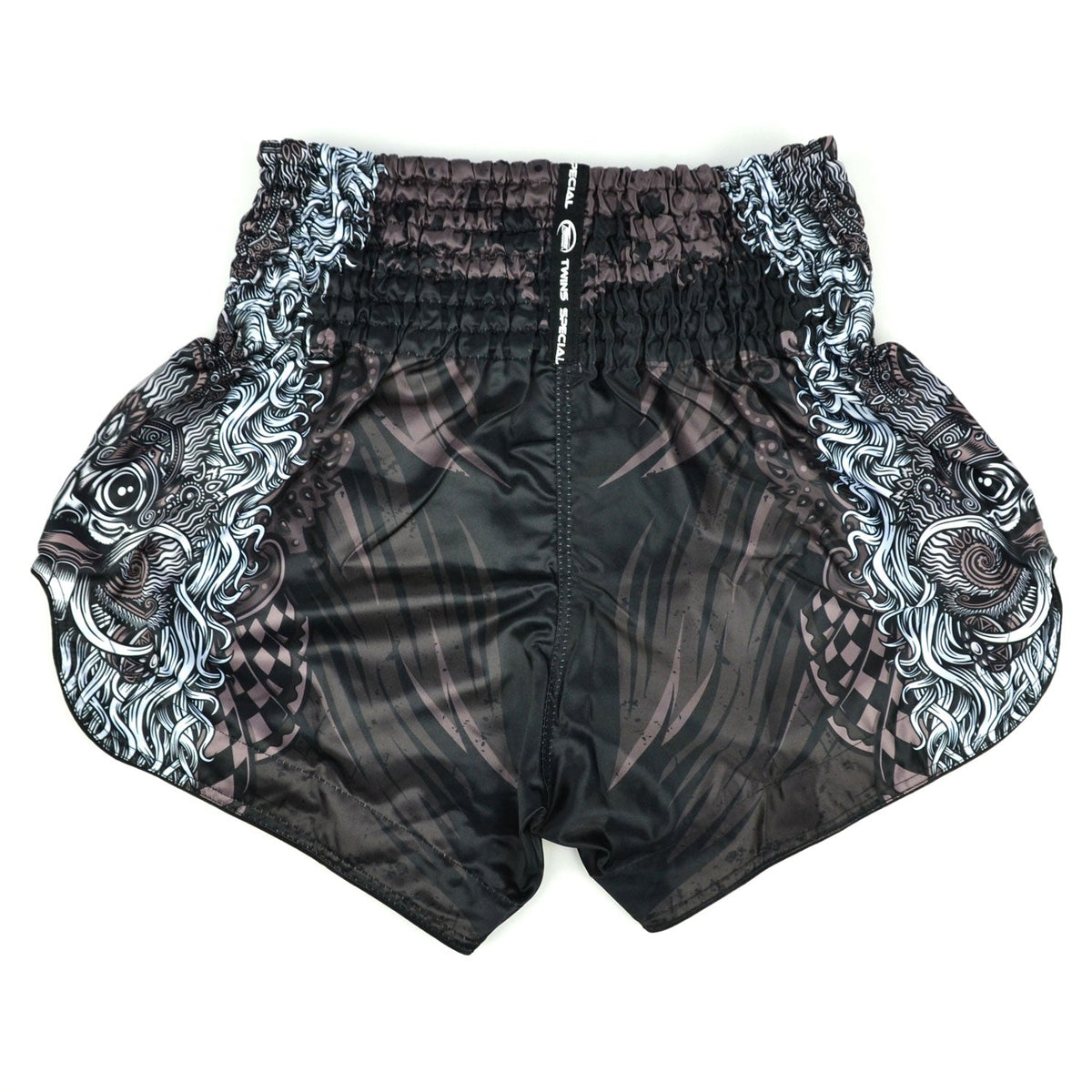 Twins Special Muaythai Shorts - RANGDA