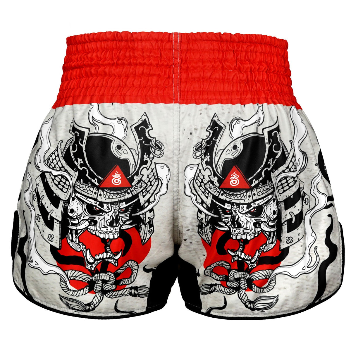 TUFF Payak Muay Thai Shorts - RMS006 - Shadows of the Yokai