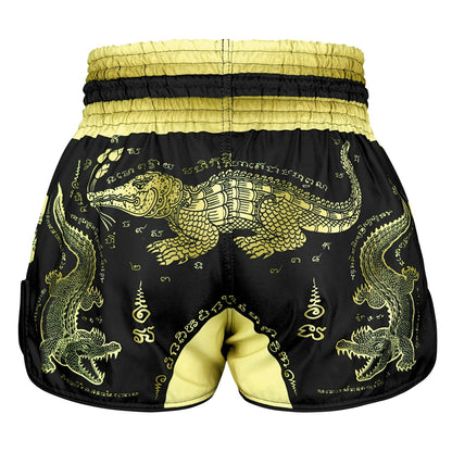 TUFF Payak Muay Thai Shorts - RMS013 - Chalawan Yantra
