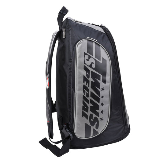 Twins Special BAG5 Convertible Rucksack - Dark Grey