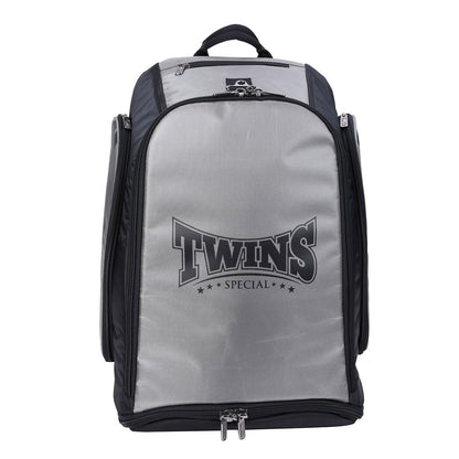 Twins Special BAG5 Convertible Rucksack - Dark Grey