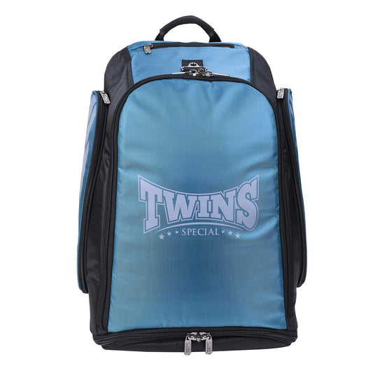 Twins Special BAG5 Convertible Rucksack - Light Blue