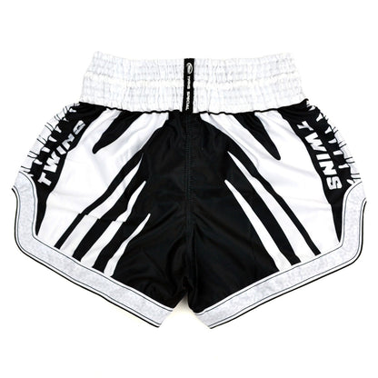 Twins Special Muaythai Shorts - SPINE