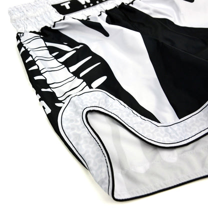 Twins Special Muaythai Shorts - SPINE
